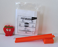 Fruit walkers